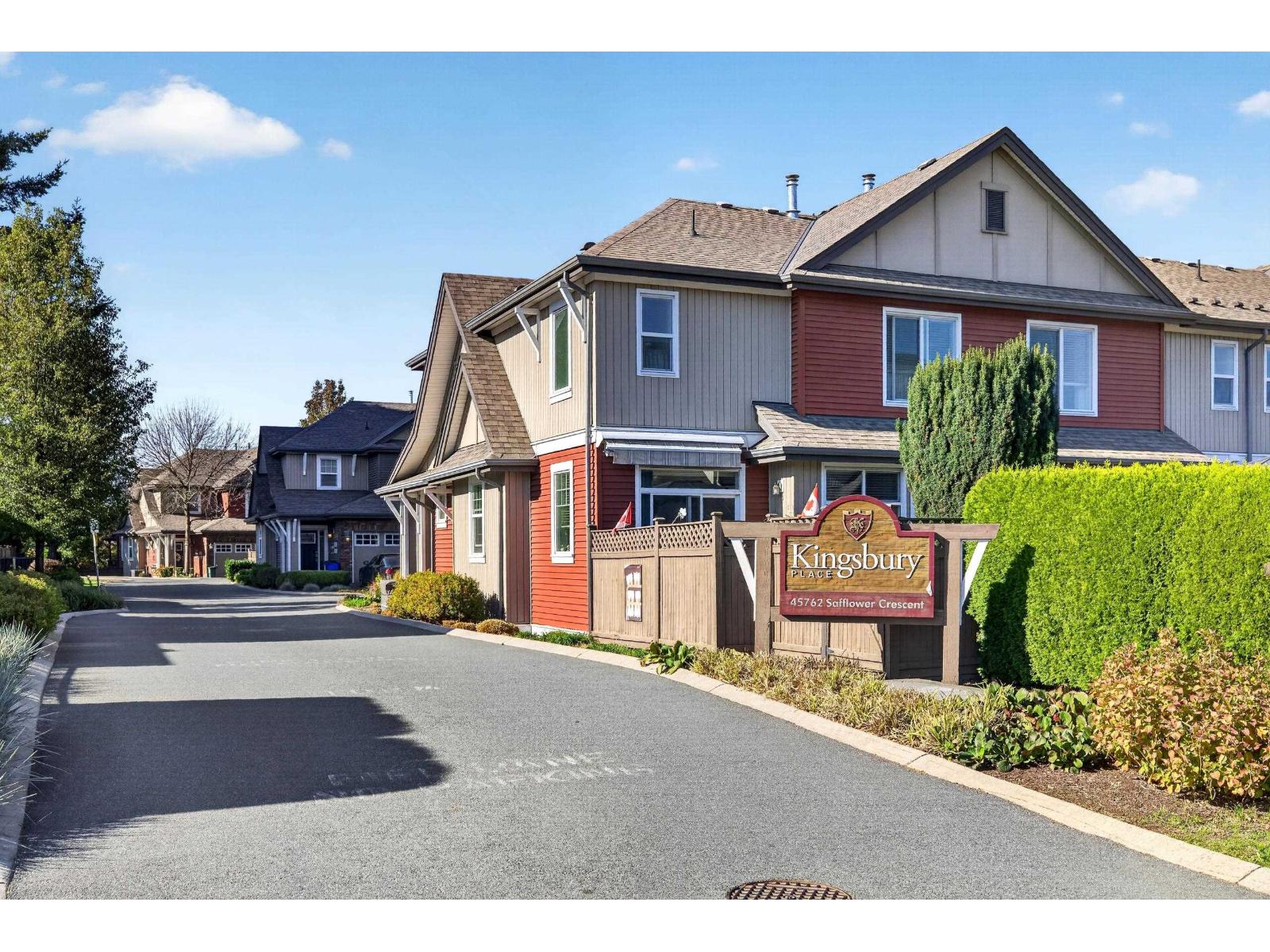 6 45762 SAFFLOWER CRESCENT|Sardis South