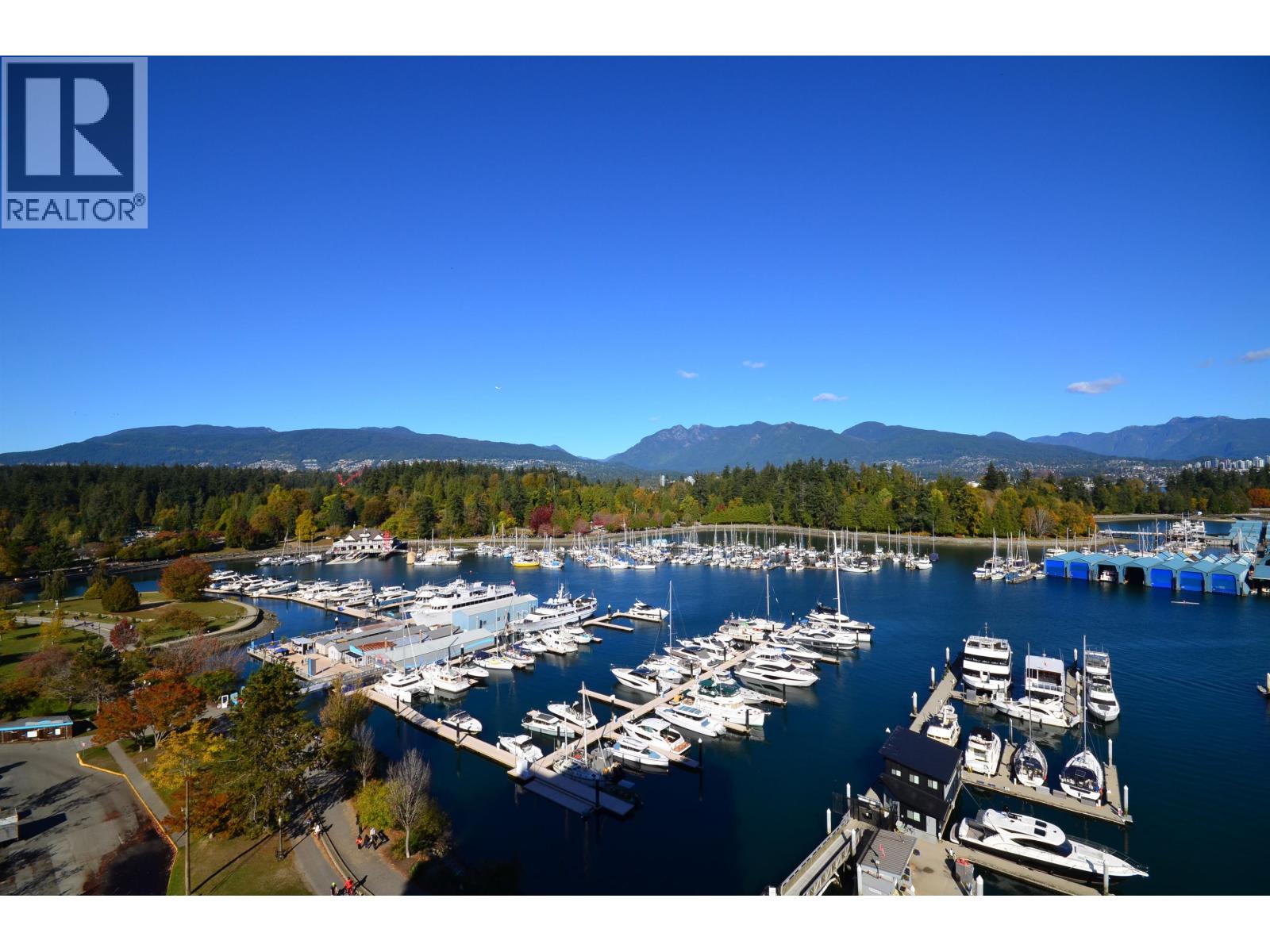 1303 1777 Bayshore Drive, Vancouver, British Columbia  V6G 3H2 - Photo 4 - R3177764