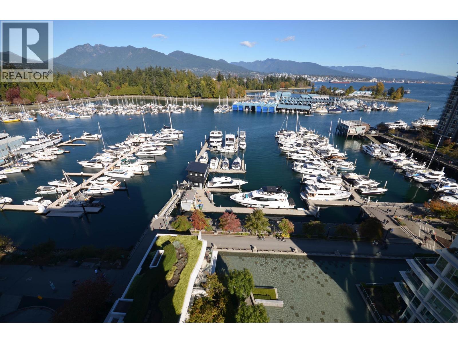 1303 1777 Bayshore Drive, Vancouver, British Columbia  V6G 3H2 - Photo 7 - R3177764