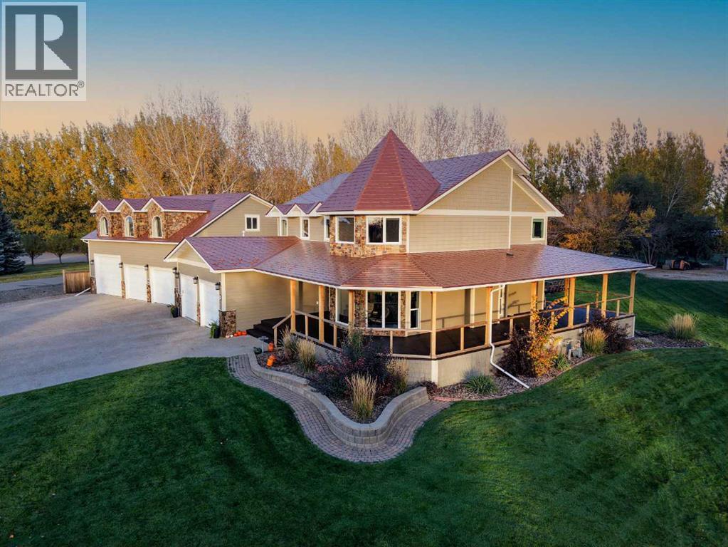 13 Huckleberry Crescent, Rural Taber, Alberta T1G 0A7 - Photo 3 - A2351038