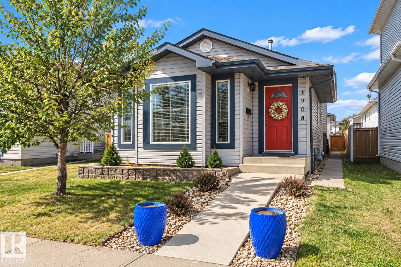 1908 36 Av Nw, Edmonton, Alberta  T6T 1S9 - Photo 55 - E4513558