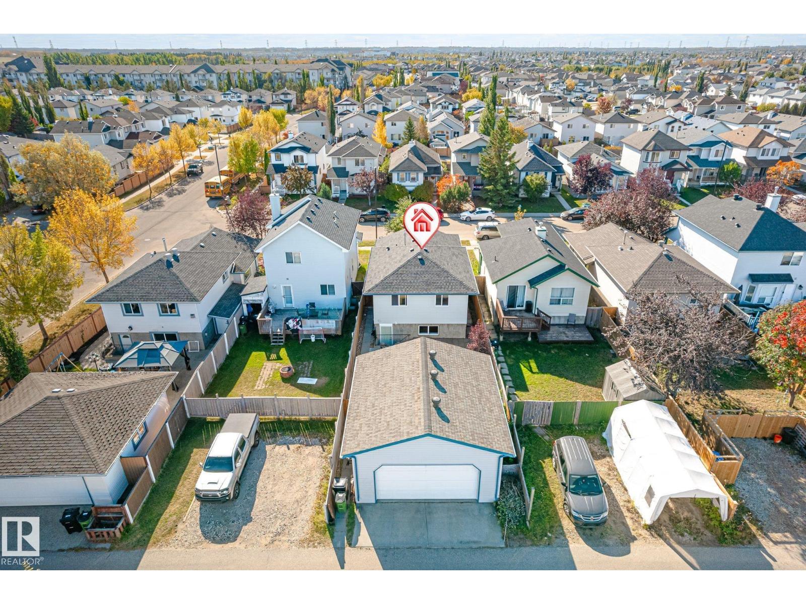 1908 36 Av Nw, Edmonton, Alberta  T6T 1S9 - Photo 43 - E4513558