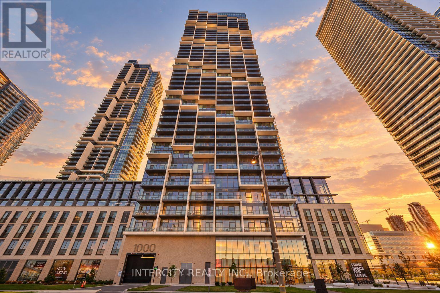 4602 - 1000 PORTAGE PARKWAY, Vaughan, Ontario
