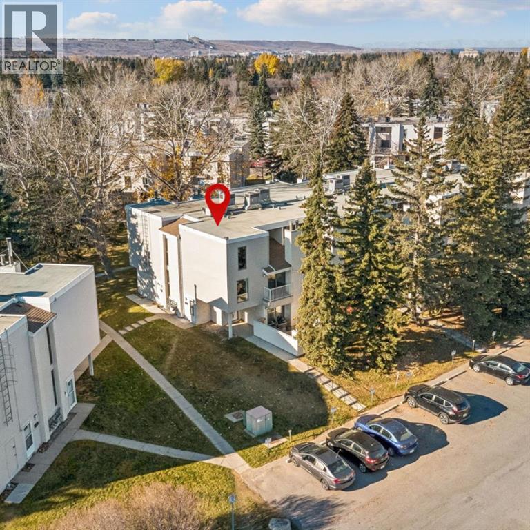 401, 3500 Varsity Drive NW, Calgary, Alberta  T2L 1Z5 - Photo 29 - A2354111