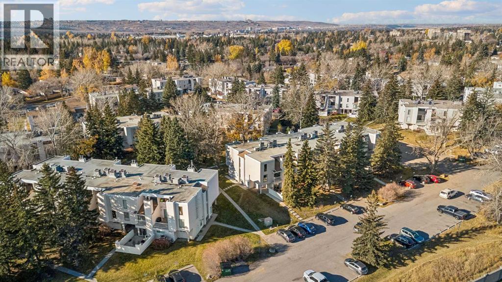 401, 3500 Varsity Drive NW, Calgary, Alberta  T2L 1Z5 - Photo 26 - A2354111