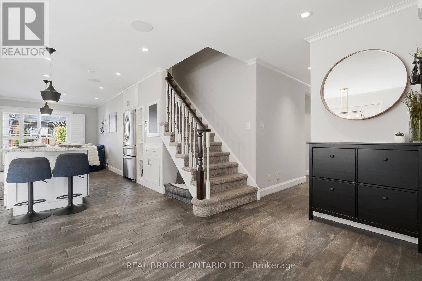 7 Rockhaven Lane, Hamilton, Ontario  L8B 0H7 - Photo 10 - X14107548