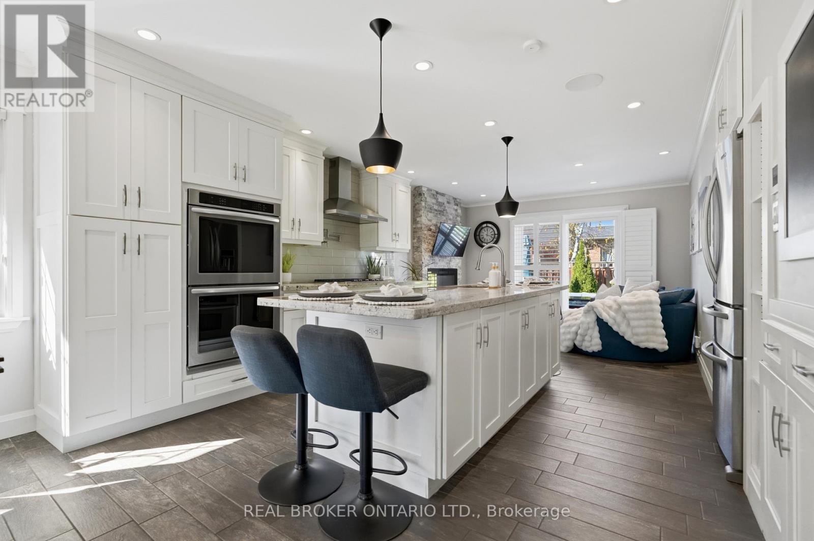 7 Rockhaven Lane, Hamilton, Ontario  L8B 0H7 - Photo 11 - X14107548