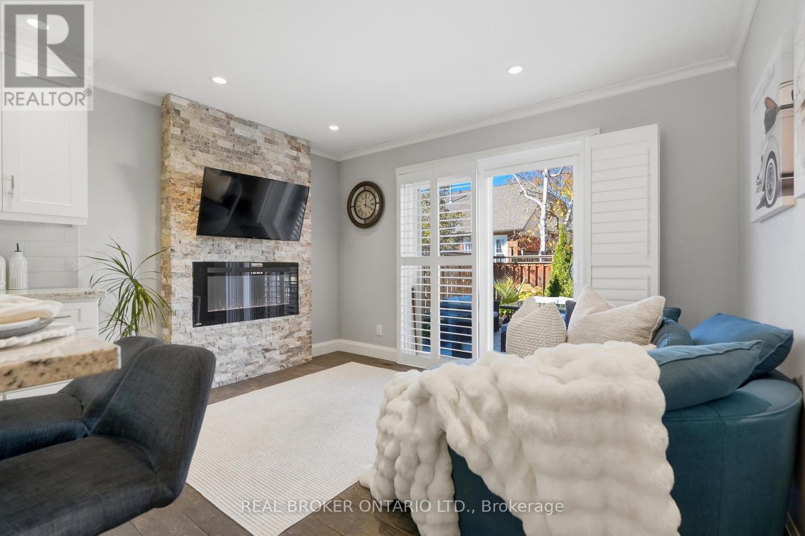 7 Rockhaven Lane, Hamilton, Ontario  L8B 0H7 - Photo 13 - X14107548
