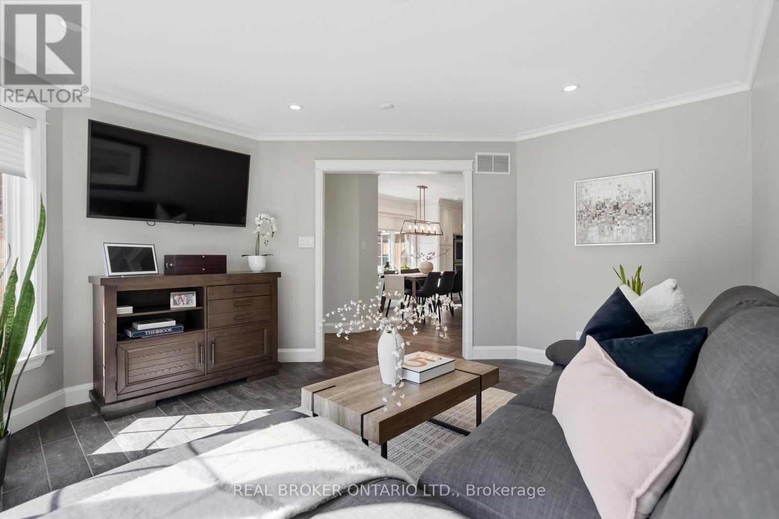 7 Rockhaven Lane, Hamilton, Ontario  L8B 0H7 - Photo 8 - X14107548