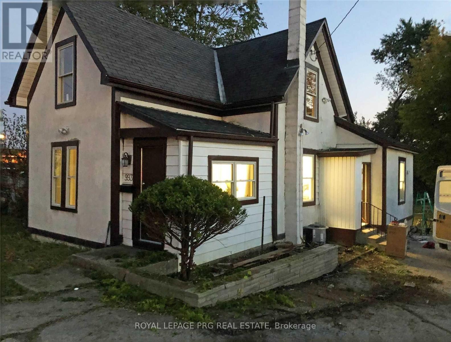 993 Hamilton Road, London East (East O), Ontario  N5W 1A4 - Photo 3 - X14107564