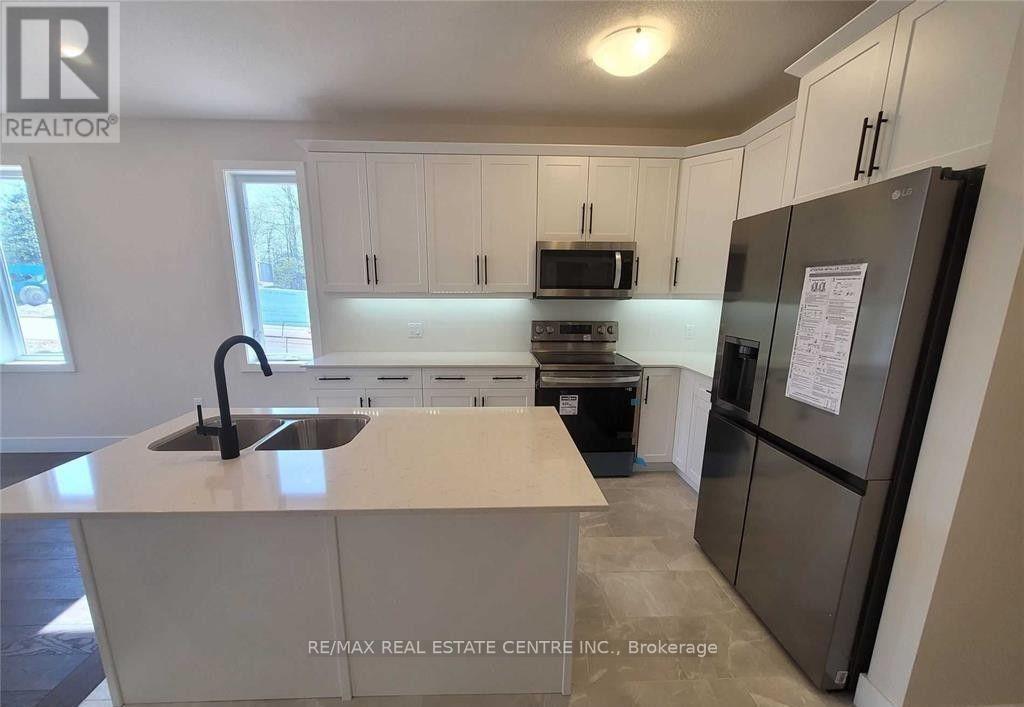 102 Julie Crescent, London South (South J), Ontario  N5Z 0B2 - Photo 6 - X14107584