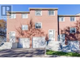25 - 121 MORGAN AVENUE, Kitchener, Ontario