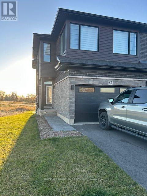 52 Gort Avenue, Brant (Paris), Ontario  N3L 0N9 - Photo 11 - X14107620