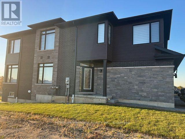 52 Gort Avenue, Brant (Paris), Ontario  N3L 0N9 - Photo 12 - X14107620