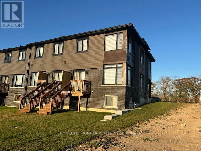 52 Gort Avenue, Brant (Paris), Ontario  N3L 0N9 - Photo 13 - X14107620