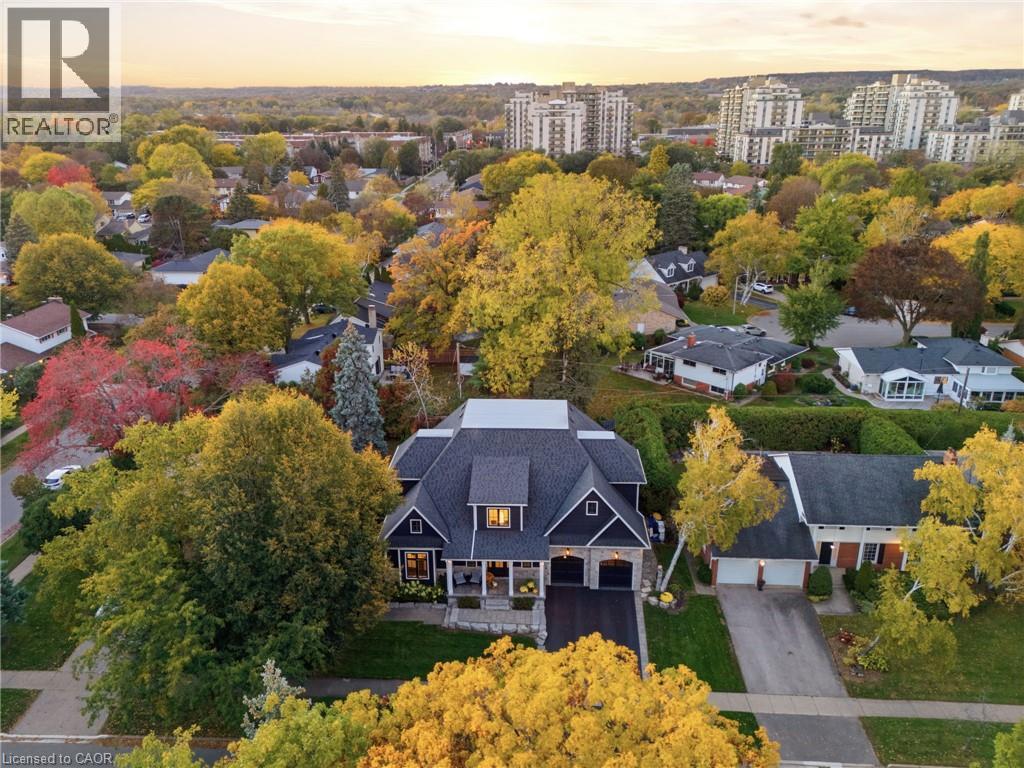 175 North Shore Boulevard W, Burlington, Ontario  L7T 1A2 - Photo 45 - 40871346