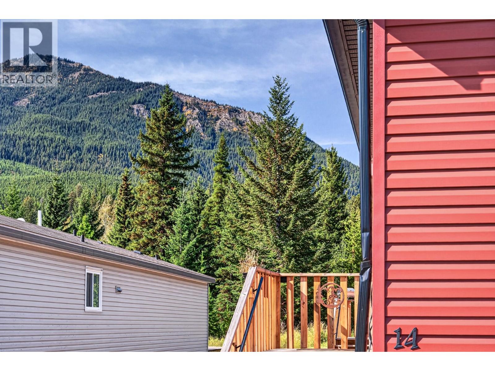 14 Delta Crescent, Elkford, British Columbia  V0B 1H0 - Photo 32 - 10404130