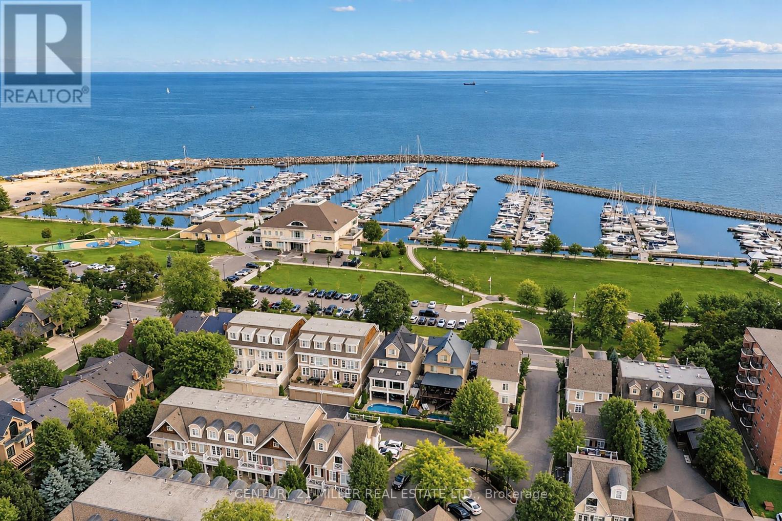 26 - 2369 ONTARIO STREET, Oakville, Ontario