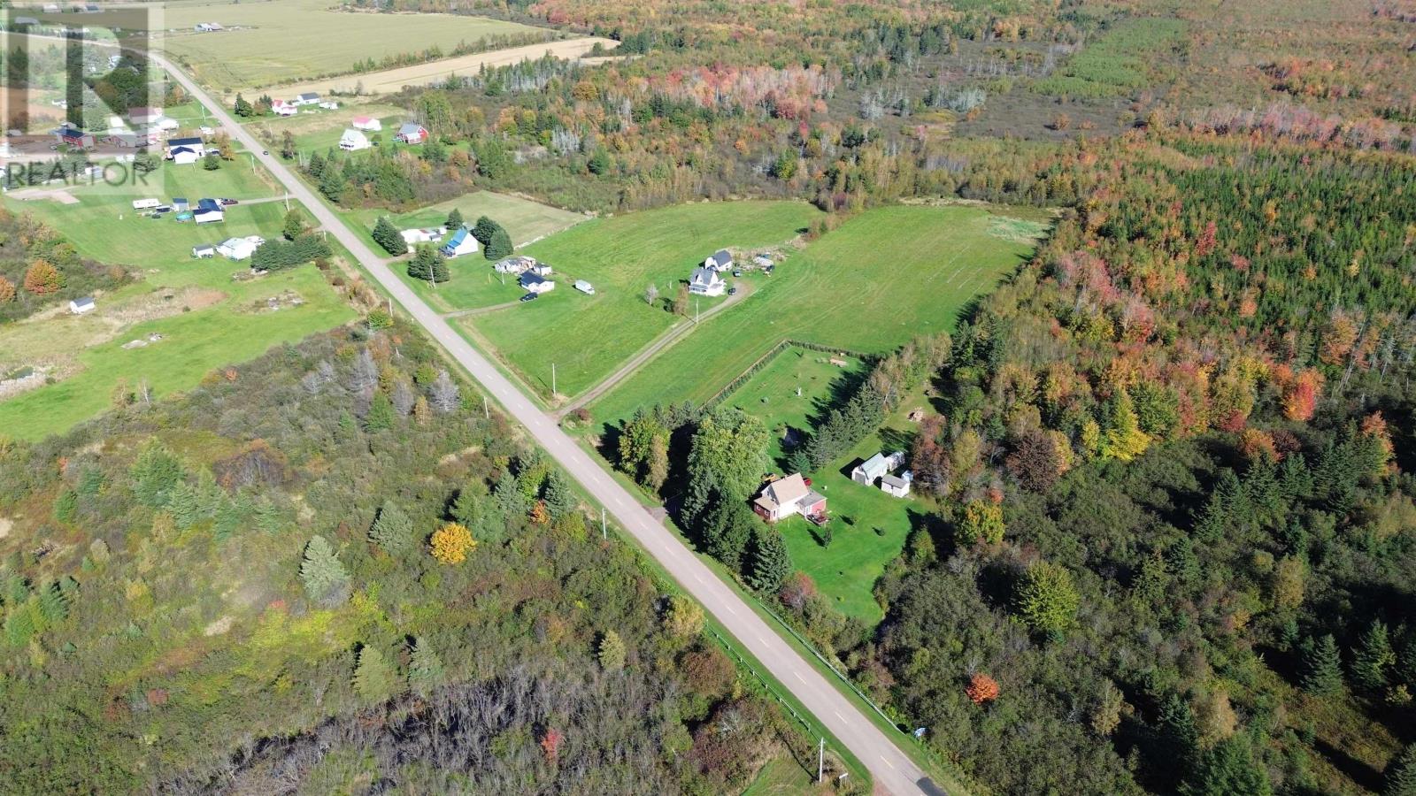 0 Cannontown Road, St. Timothee, Prince Edward Island  C0B 2E0 - Photo 1 - 202626448
