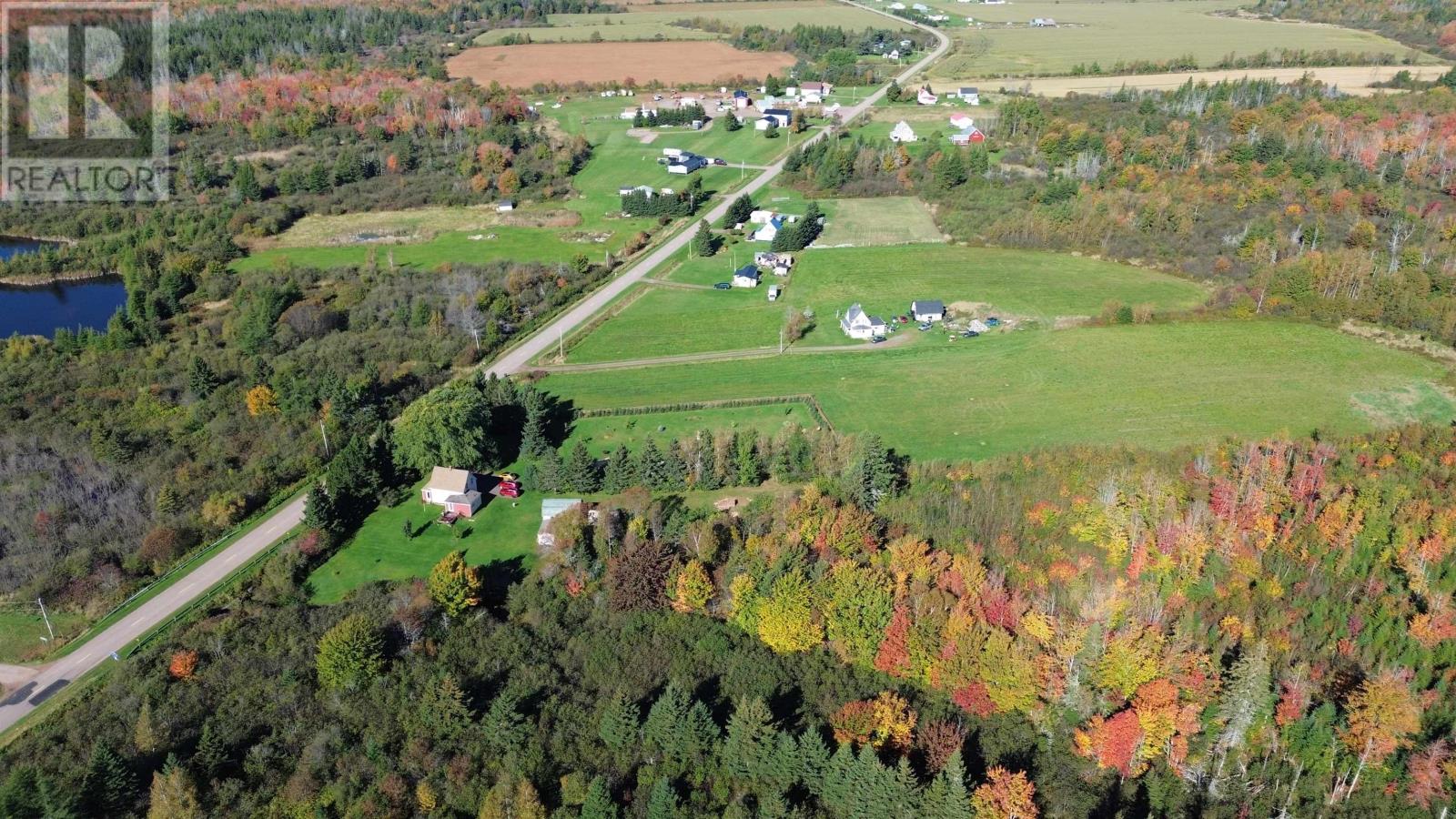 0 Cannontown Road, St. Timothee, Prince Edward Island  C0B 2E0 - Photo 2 - 202626448