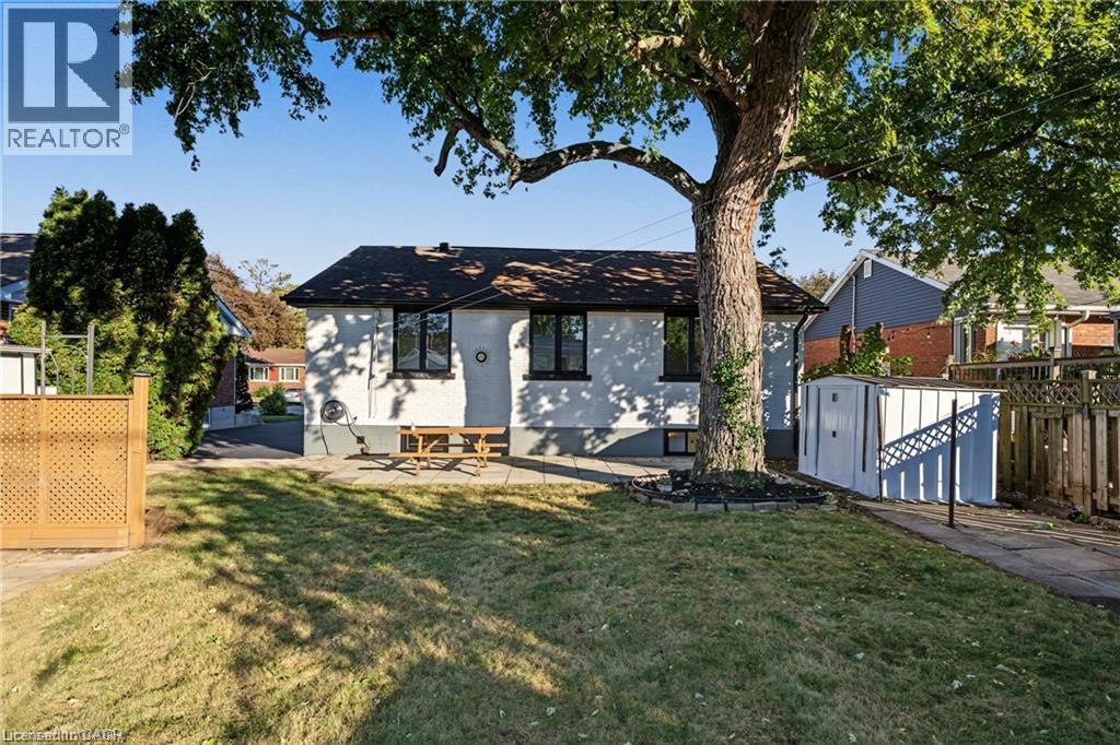 98 Wise Crescent, Hamilton, Ontario  L8T 2L8 - Photo 28 - 40873376