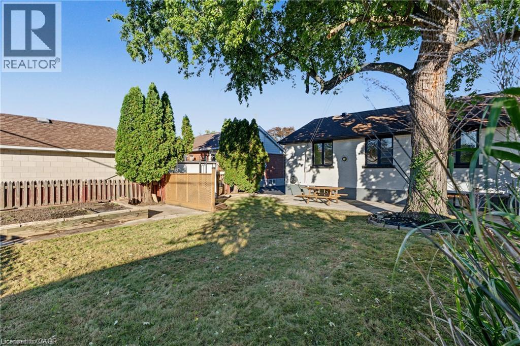98 Wise Crescent, Hamilton, Ontario  L8T 2L8 - Photo 30 - 40873376