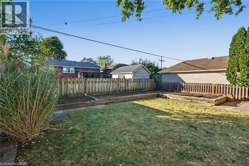 98 Wise Crescent, Hamilton, Ontario  L8T 2L8 - Photo 34 - 40873376