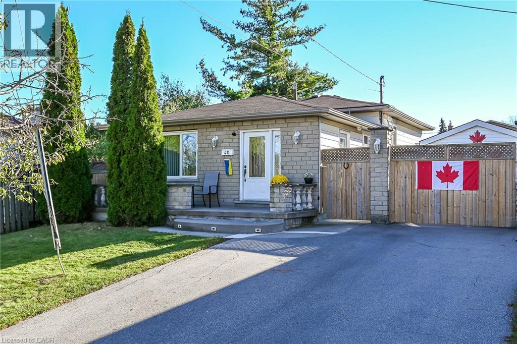 411 QUEEN VICTORIA Drive, hamilton, Ontario