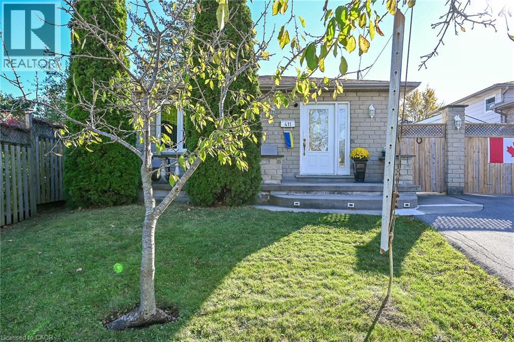 411 Queen Victoria Drive, Hamilton, Ontario  L8W 1G7 - Photo 4 - 40873329