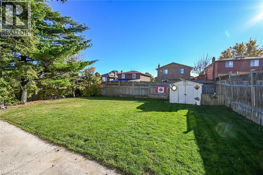 411 Queen Victoria Drive, Hamilton, Ontario  L8W 1G7 - Photo 41 - 40873329