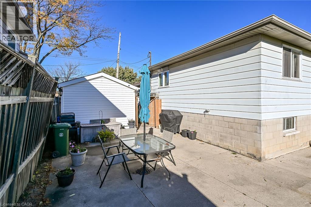 411 Queen Victoria Drive, Hamilton, Ontario  L8W 1G7 - Photo 43 - 40873329