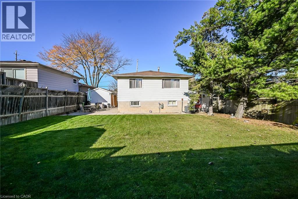 411 Queen Victoria Drive, Hamilton, Ontario  L8W 1G7 - Photo 44 - 40873329