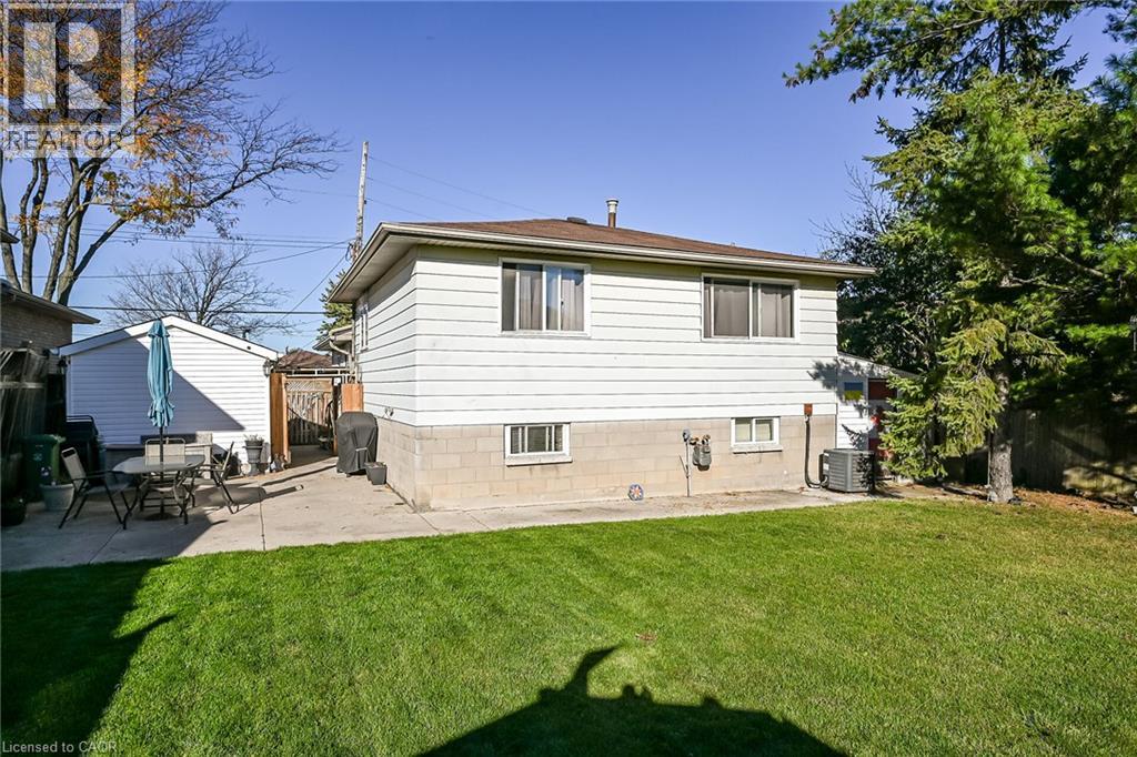 411 Queen Victoria Drive, Hamilton, Ontario  L8W 1G7 - Photo 45 - 40873329
