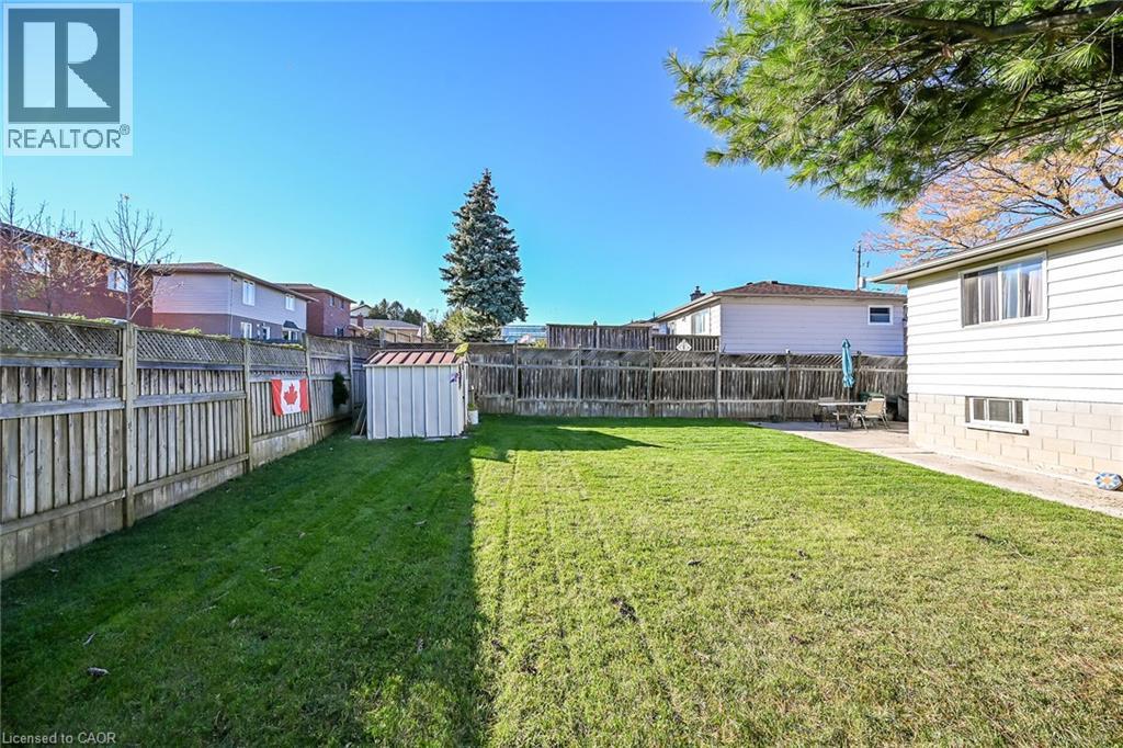 411 Queen Victoria Drive, Hamilton, Ontario  L8W 1G7 - Photo 47 - 40873329