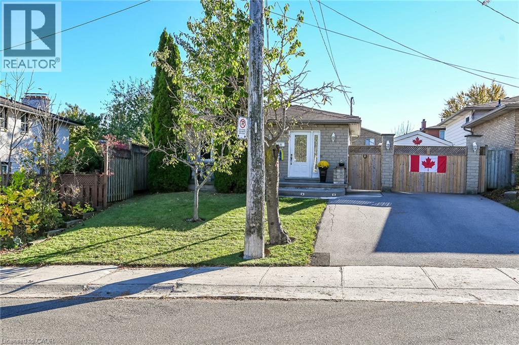 411 Queen Victoria Drive, Hamilton, Ontario  L8W 1G7 - Photo 48 - 40873329