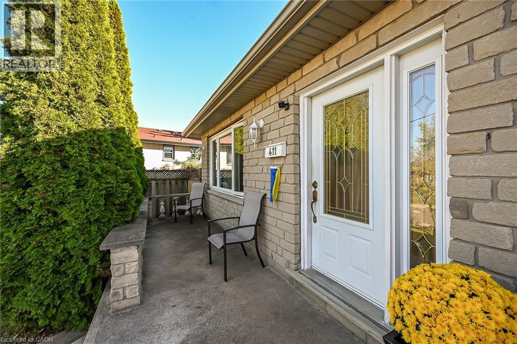 411 Queen Victoria Drive, Hamilton, Ontario  L8W 1G7 - Photo 5 - 40873329