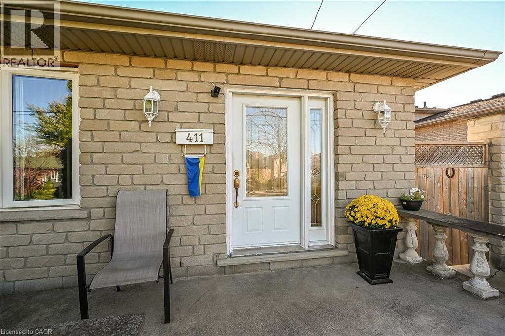 411 Queen Victoria Drive, Hamilton, Ontario  L8W 1G7 - Photo 6 - 40873329