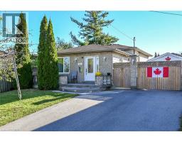411 QUEEN VICTORIA Drive, Hamilton, Ontario