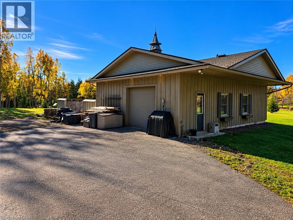 9 Cecil Kennedy Court, Petersburg, Ontario  N0B 2H0 - Photo 13 - 40872611