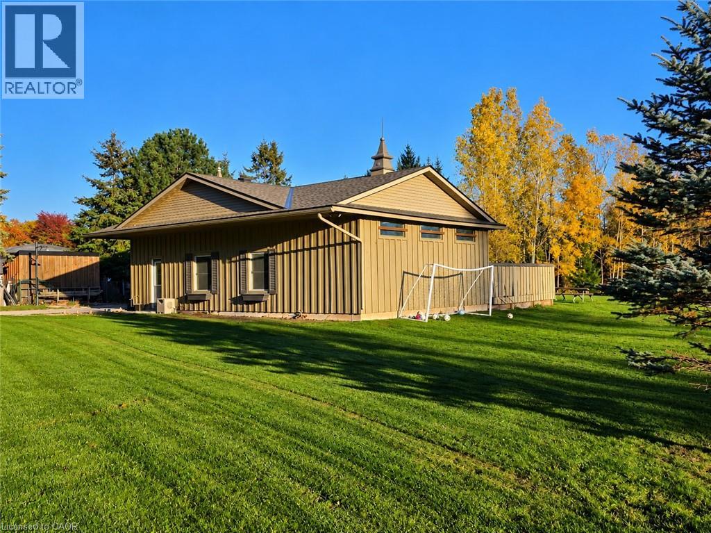 9 Cecil Kennedy Court, Petersburg, Ontario  N0B 2H0 - Photo 14 - 40872611