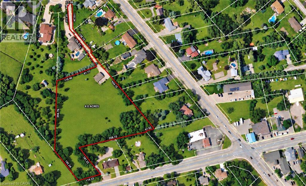 9 Cecil Kennedy Court, Petersburg, Ontario  N0B 2H0 - Photo 20 - 40872611
