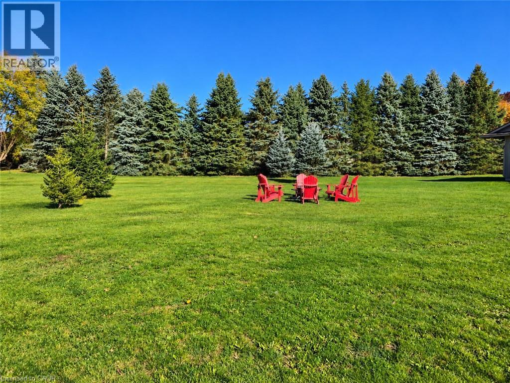 9 Cecil Kennedy Court, Petersburg, Ontario  N0B 2H0 - Photo 4 - 40872611