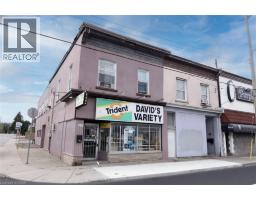 950 BARTON Street E, Hamilton, Ontario
