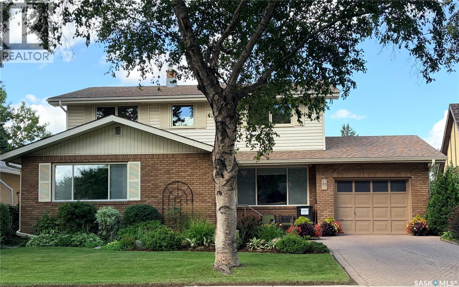 25 Yale Crescent, Saskatoon, Saskatchewan  S7H 3P6 - Photo 44 - SK051642
