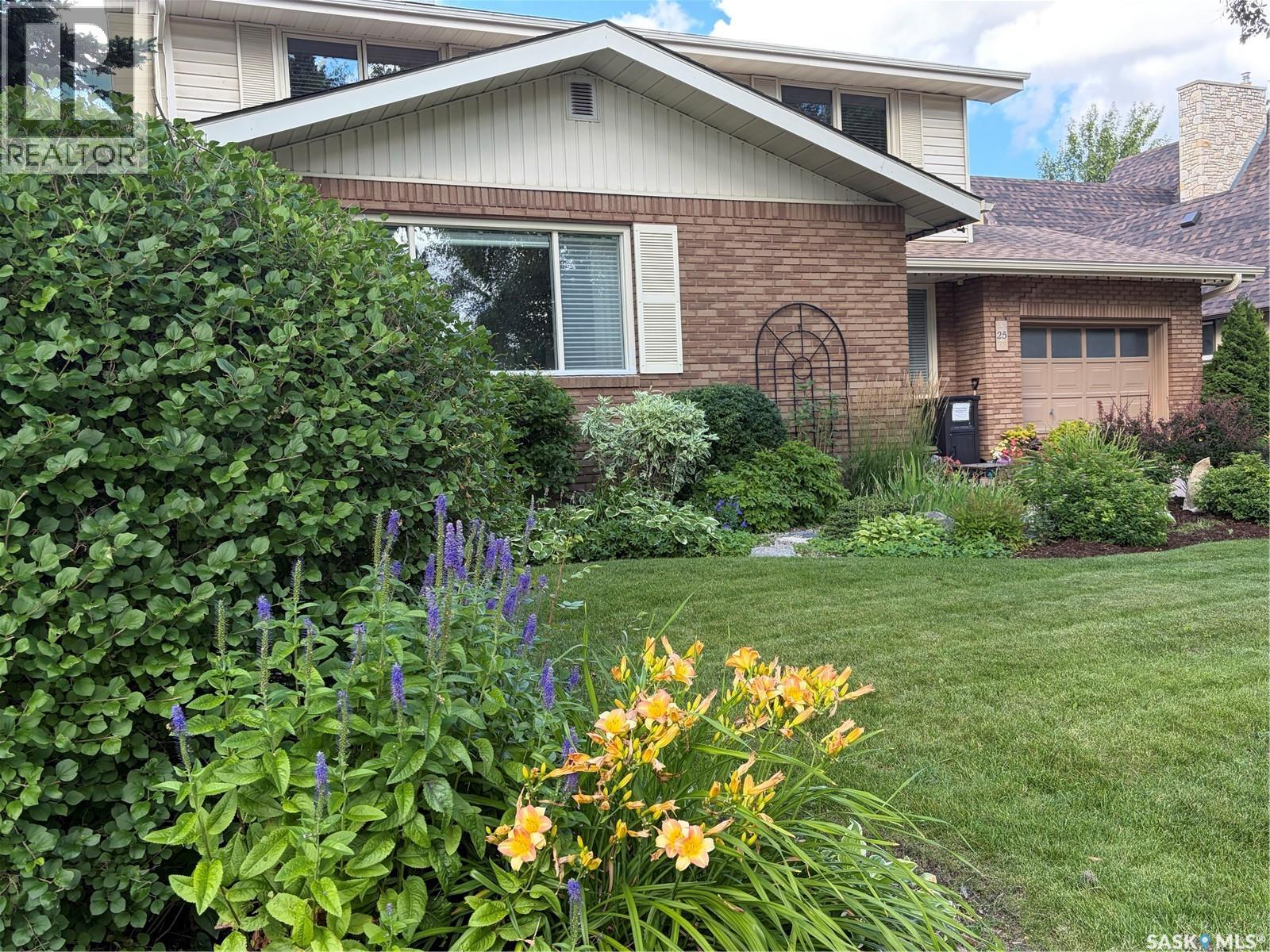 25 Yale Crescent, Saskatoon, Saskatchewan  S7H 3P6 - Photo 43 - SK051642