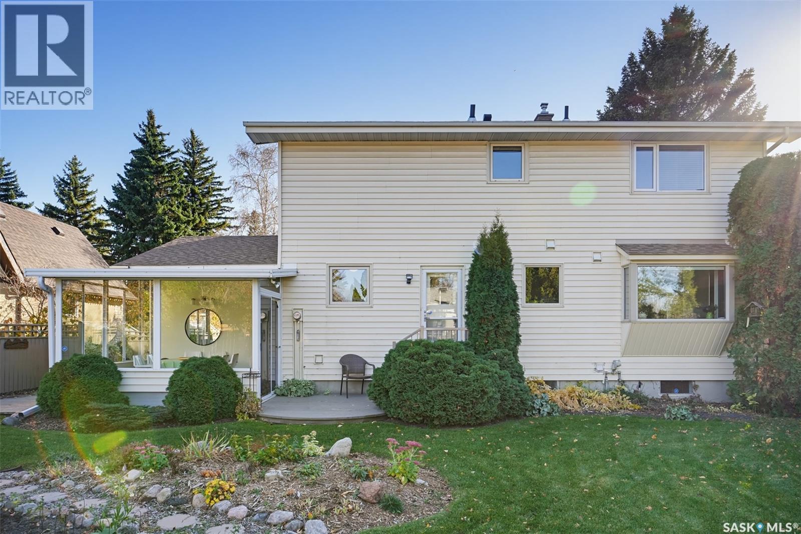 25 Yale Crescent, Saskatoon, Saskatchewan  S7H 3P6 - Photo 40 - SK051642