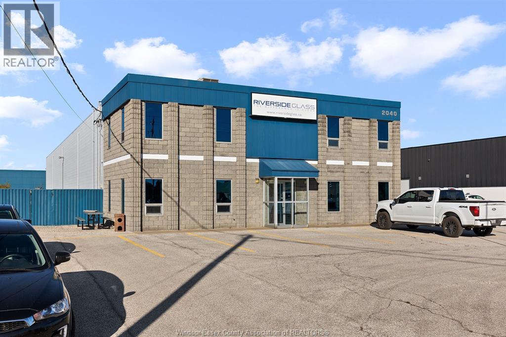 2040 Fasan Drive, Tecumseh, Ontario  N0R 1L0 - Photo 2 - 26025998
