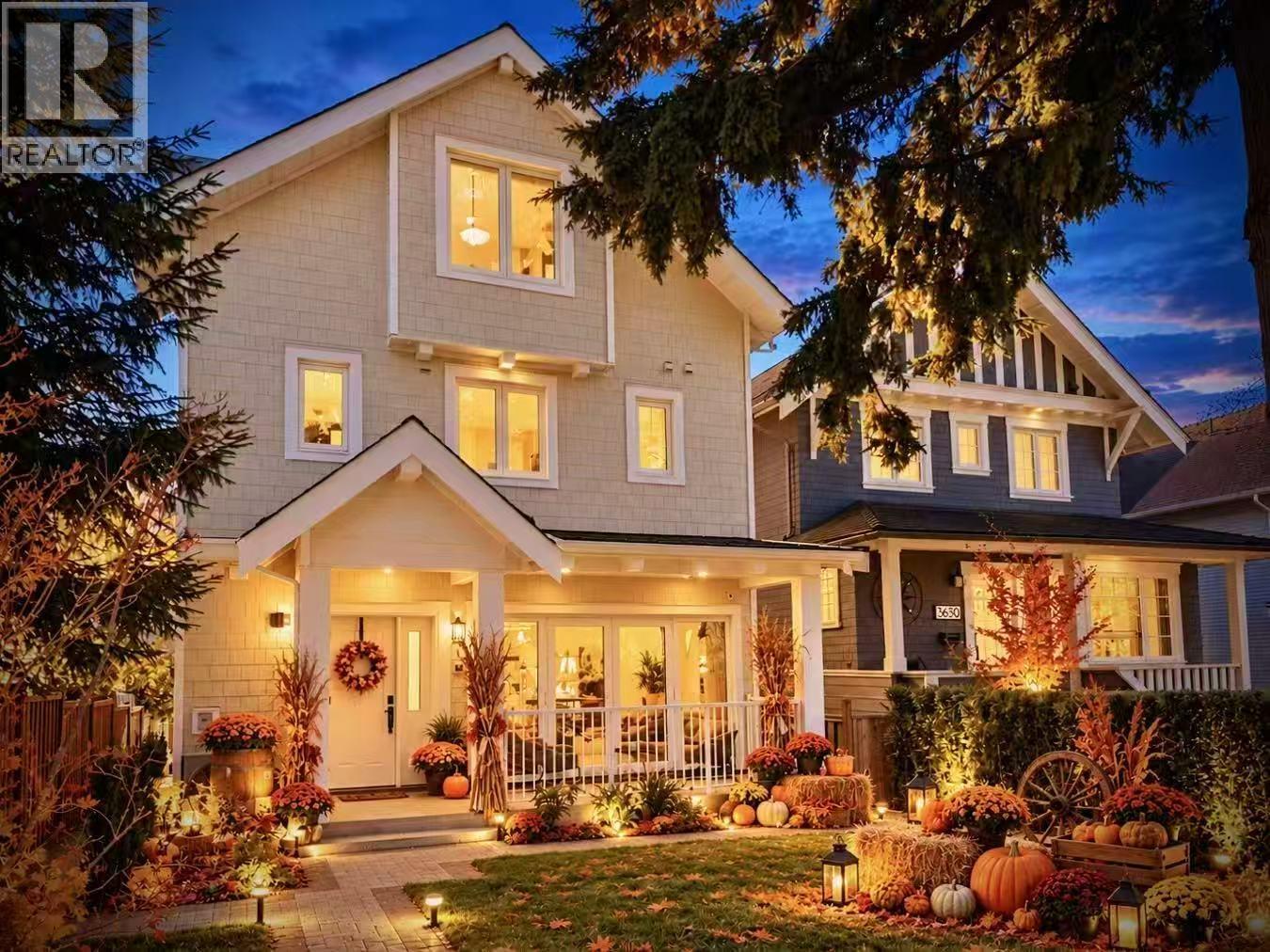 2 3638 W 3RD AVENUE, Vancouver, British Columbia