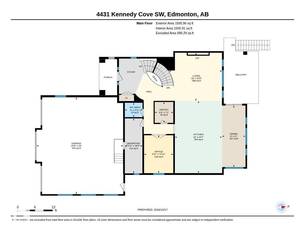 4431 KENNEDY CV SW