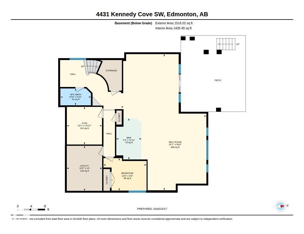 4431 KENNEDY CV SW